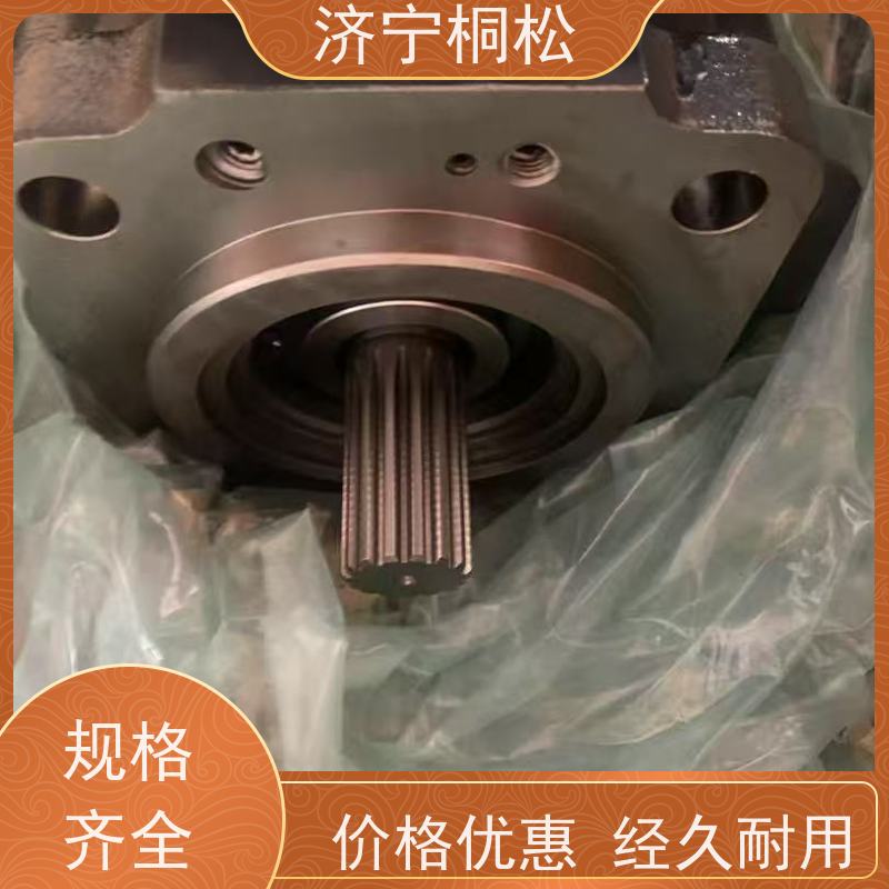 桐松机械 液压泵总成708-3S-00961 品类齐全 根据机型提供