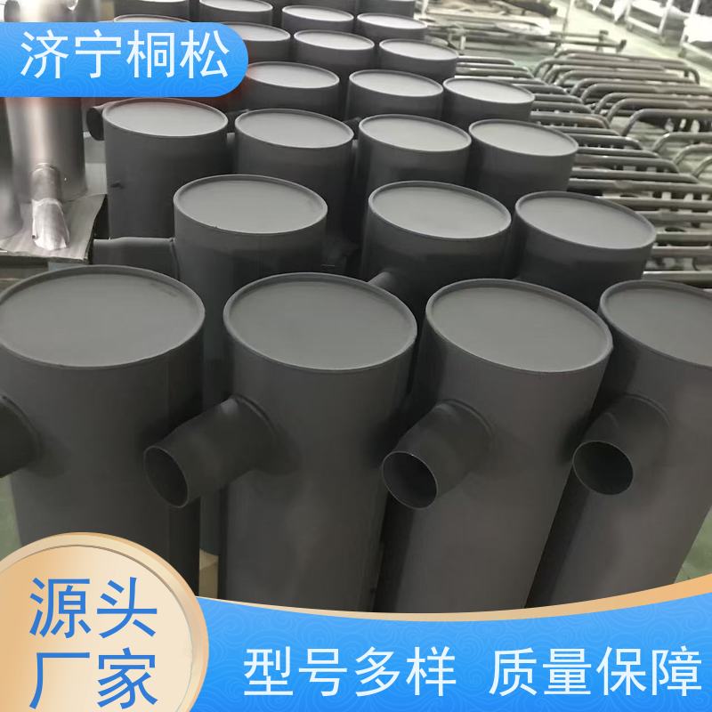 桐松机械 消音器6745-11-6510 实力商家 根据机型提供