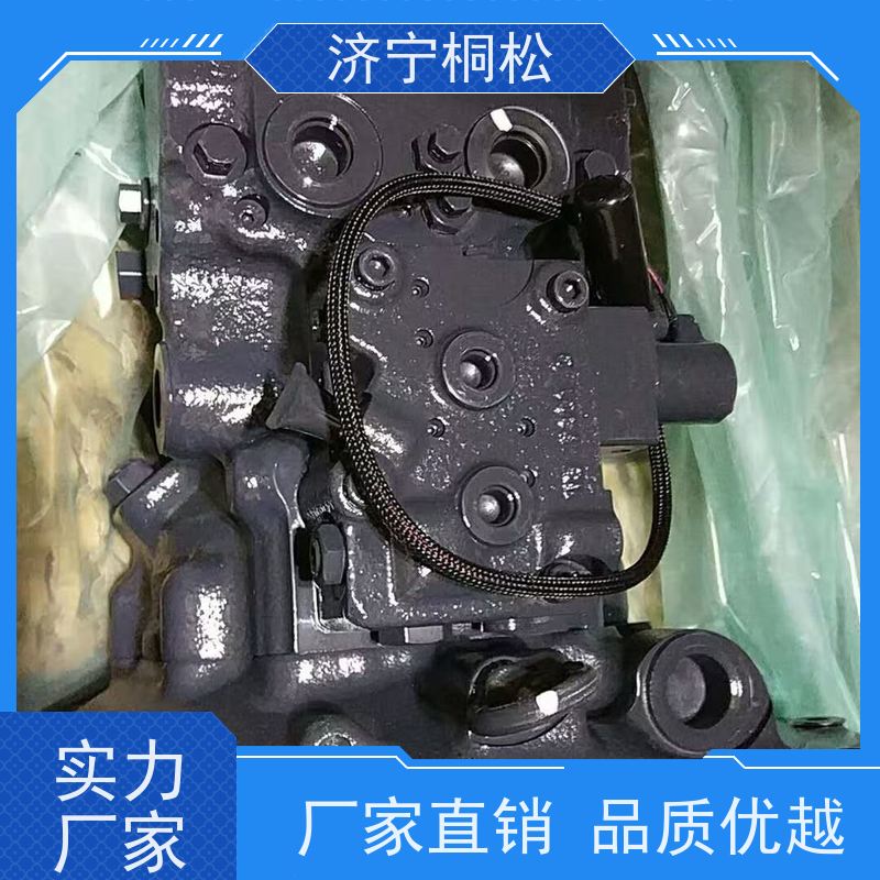 桐松机械 PC60 液压泵总成708-3T-00160 好配件随时联系