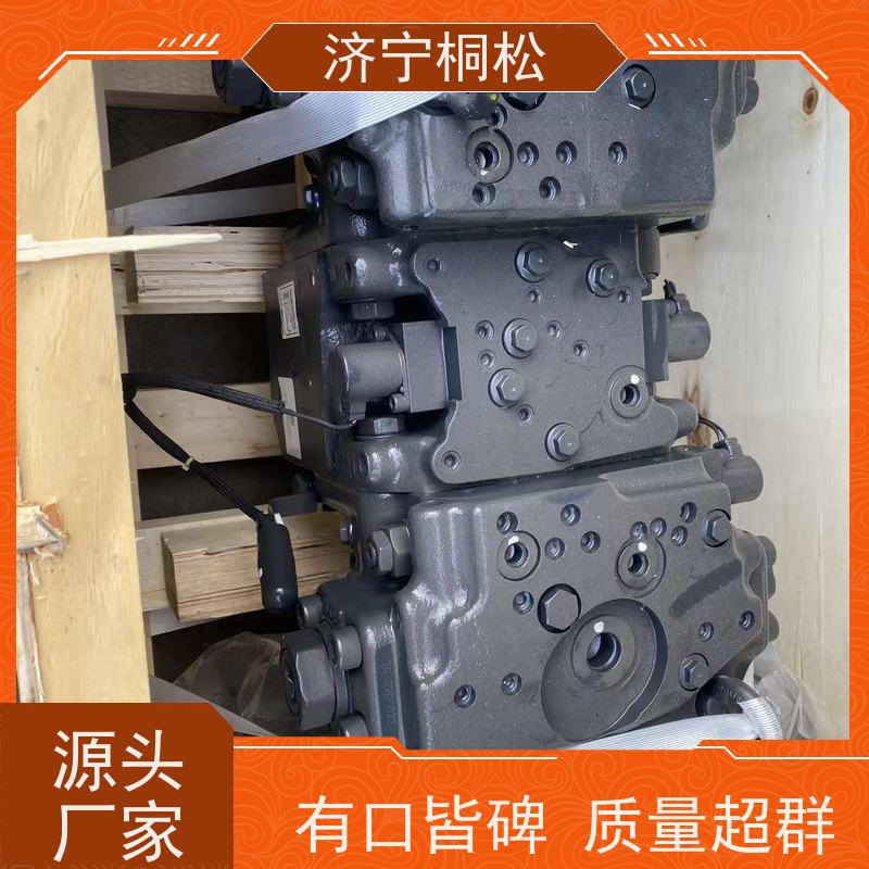 桐松机械 PC56 液压泵总成708-3T-00150 配件种类繁多