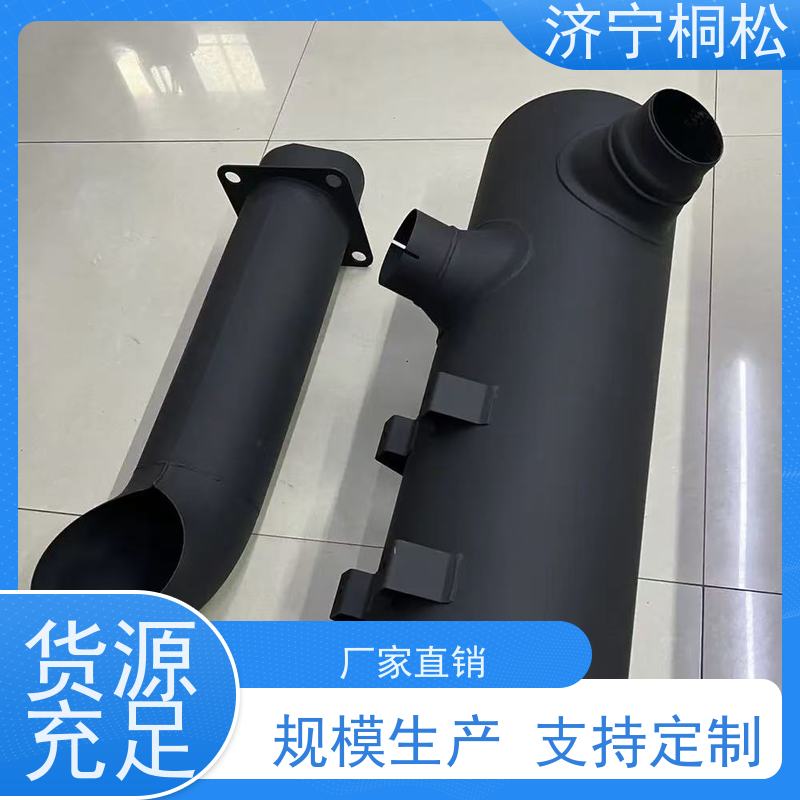 桐松机械 全机型 消音器6745-11-6510 经久耐用 库存充足供应