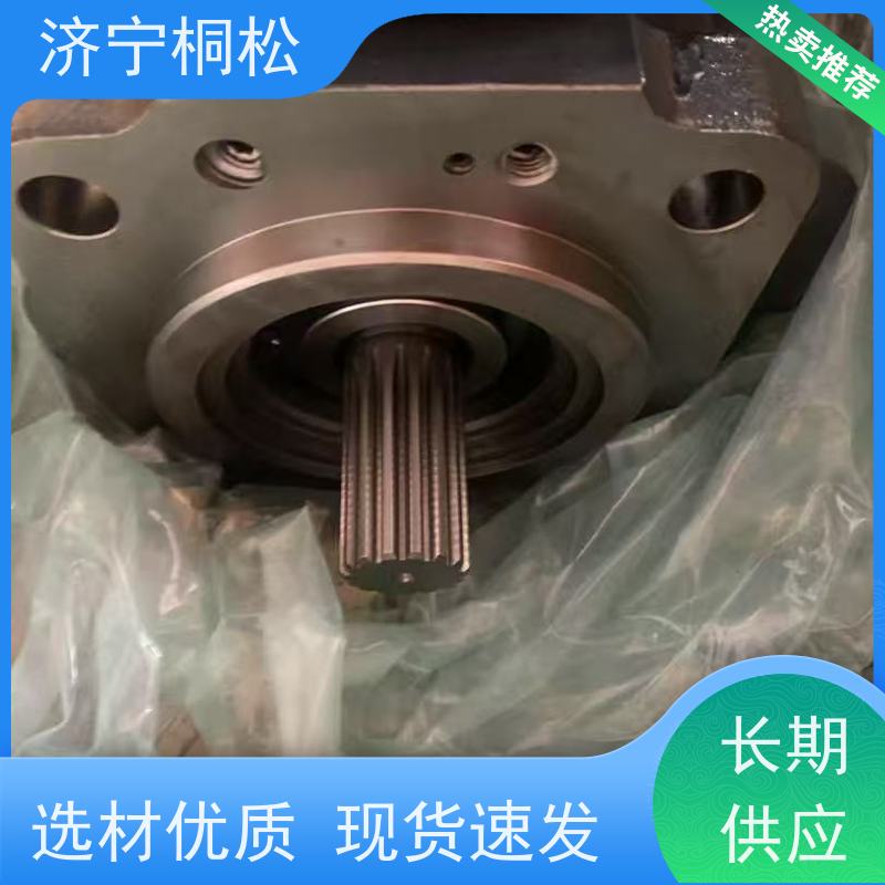 桐松机械 液压泵总成708-3T-00160 好配件随时联系