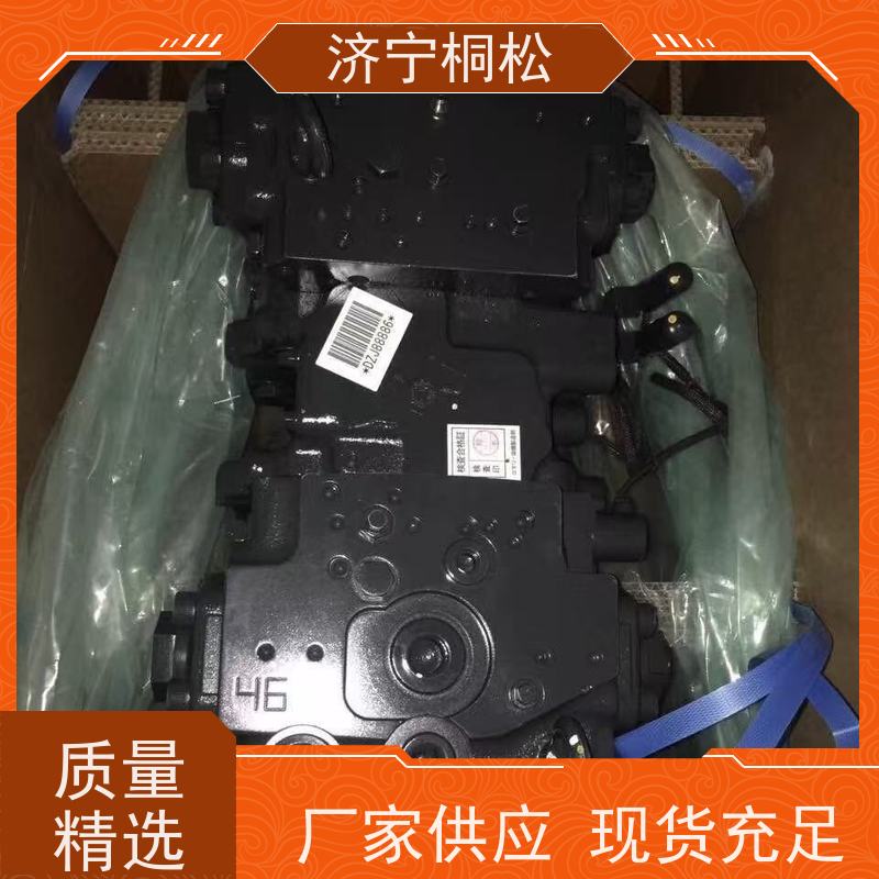 桐松机械 PC 500 液压泵总成708-3T-00160 发货迅速 服务刚开始