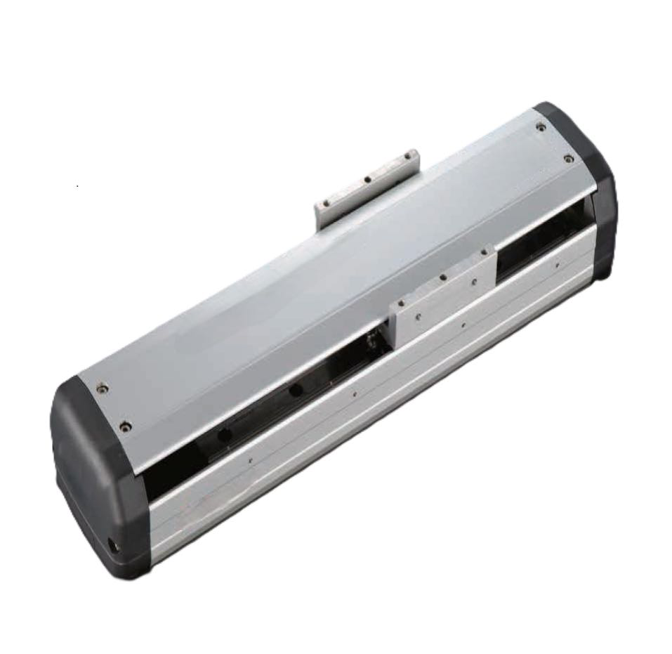 半封闭铝模组，丝杆模组