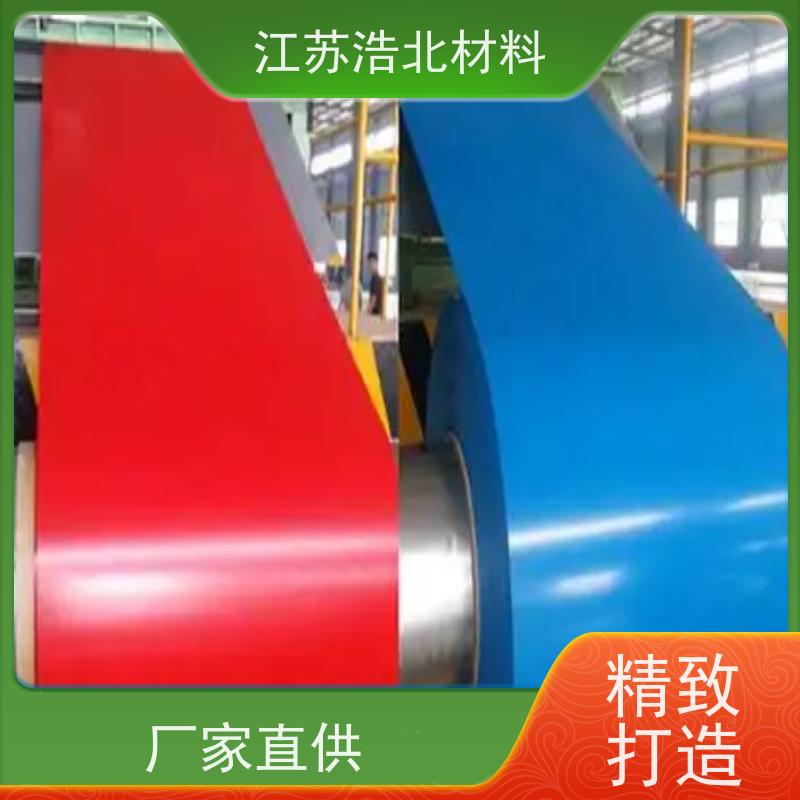 梅 钢 镀铝锌彩钢板 洗涤烘干设备背板 造型美观 