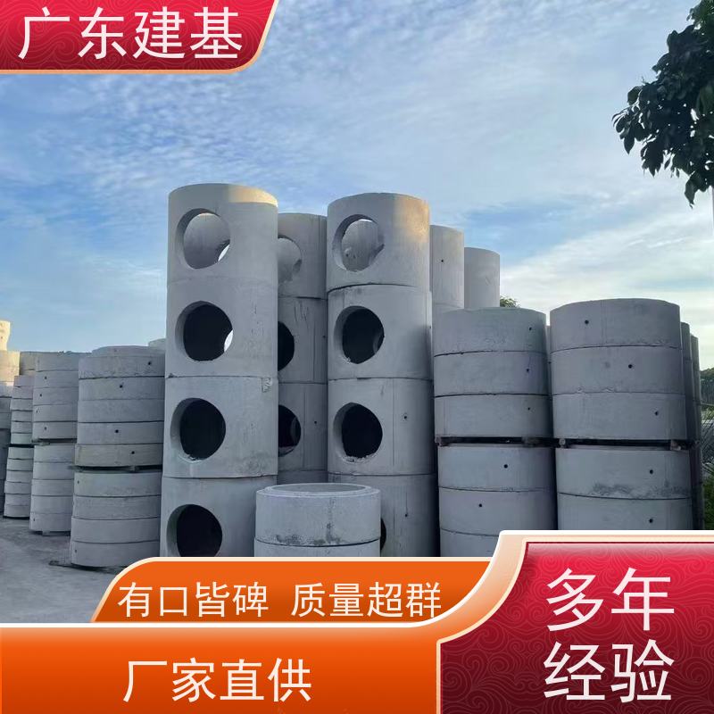 强路建材提供黟 县钢筋混凝土强弱电力井手孔井生产厂家