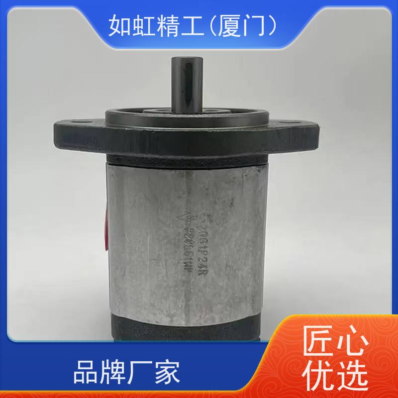 台湾钰盟HONOR齿轮泵1AG1P05R 1AG1P06R