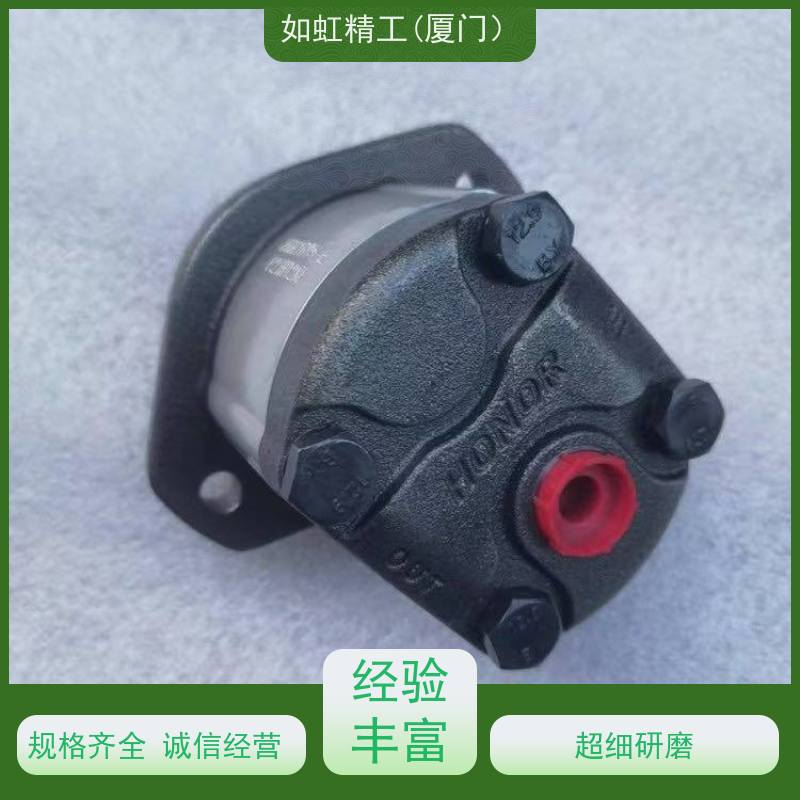 台湾钰盟HONOR齿轮泵1DG1AP0601R 1DG1AP0602R