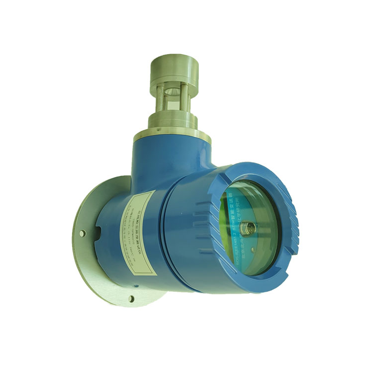 北斗星仪器 工厂车间 高温烟尘监测仪 RS232/485串行通信接口