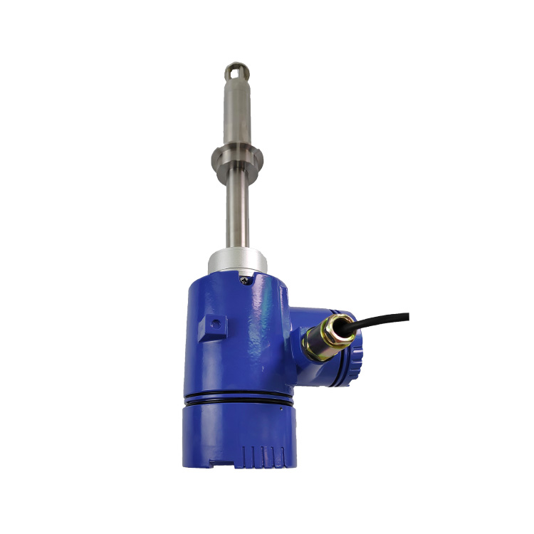 北斗星 在线防爆 油品水分浓度仪 专注技术 测量准确