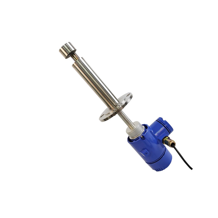 北斗星仪器 管道式 粉尘浓度计 防爆认证 终身维护