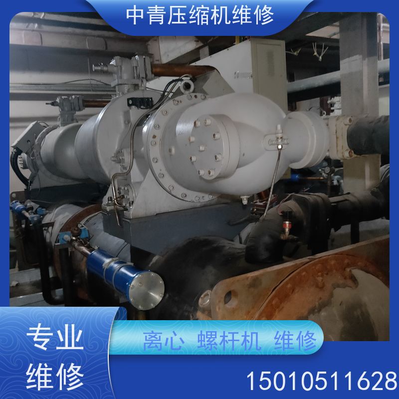 北京 蒸发器冷凝器清洗维修保养 进水大修 24小时服务