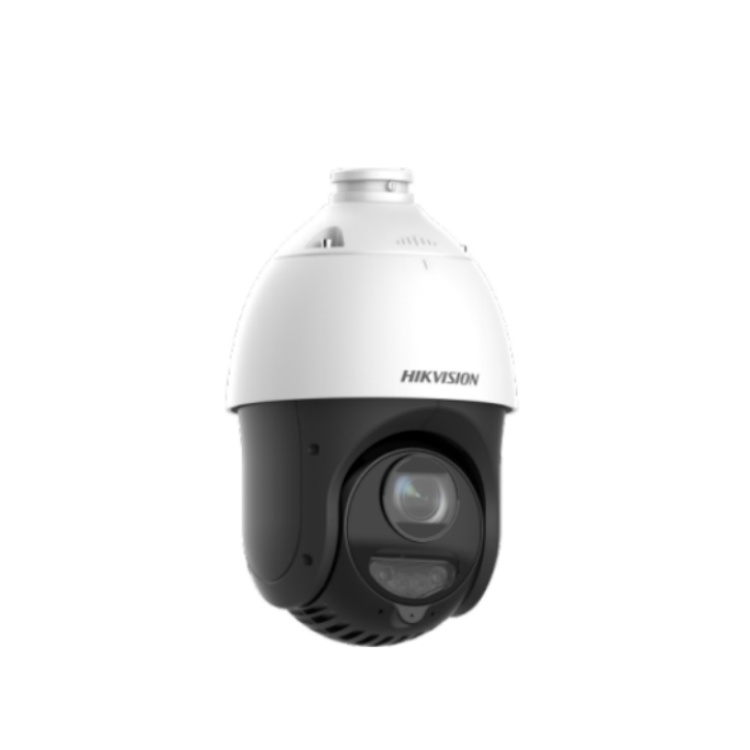 DS-2DC4225DW-DEJ 海康威视4寸200万25倍双光PoE网络球机