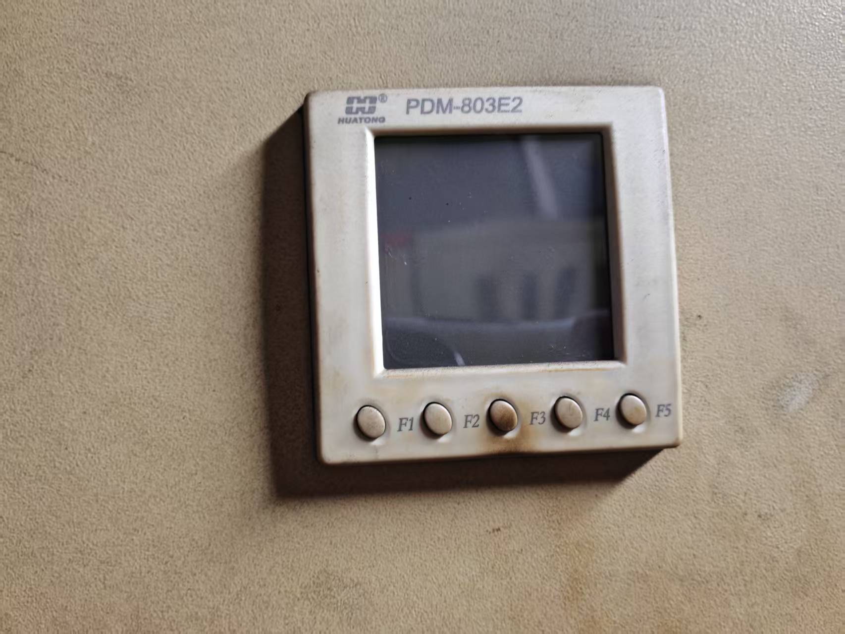 丹东华通PDM-803E2-DSC2-C+N+THD+T-A-AC220V-5A-400V电力仪表