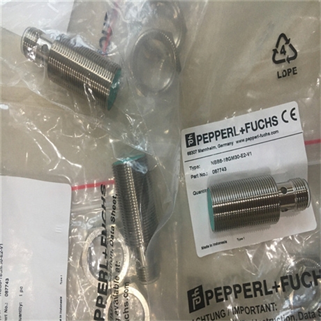 倍加福编码器ENI58IL-S10CA5-1024UD1-RC1