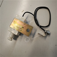 GWH100矿用红外温度传感器