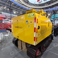 KC-50/75矿用液压开槽机