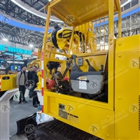 KC-68/90矿用液压开槽机