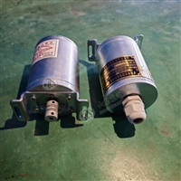 GUD360 矿用本安型角度传感器