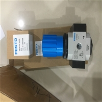 解读FESTO费斯托过滤减压阀LFR-1/2-D-7-MIDI-MPA作用