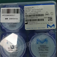 SVWG04700 默克密理博Durapore孔径5um直径47mmPVDF过滤膜