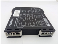 Z110S转换器意大利SENECA