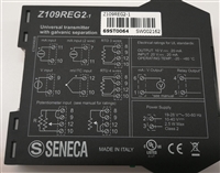 Z109REG2-H转换器意大利SENECA