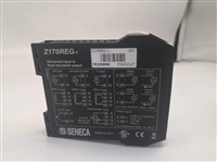 Z190转换器意大利SENECA