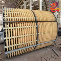 PVDC生物膜片 膜片组件 污水处理膜片生物反应器