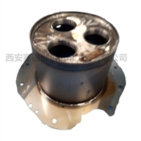 1635606000阿特拉斯配件屏蔽分离器
