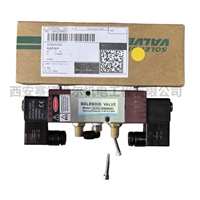 1639630500阿特拉斯空压机吸配件电磁阀