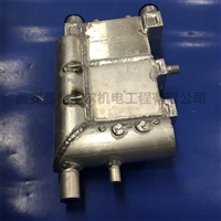 1639660573阿特拉斯空压机配件换热器