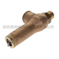 1649800390阿特拉斯空压机配件安全阀