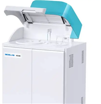 DT 400全自动生化分析仪厂家