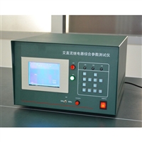 继电器综合参数测试仪 型号:RPT-5AH