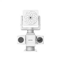 iDS-2DY5425DXR-D/AC  海康威视在线式声像仪云台摄像机