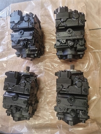 T90R075LWDNN8AS3DCE03MIX424220 液压泵