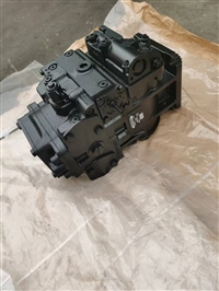 丹佛斯 T90R100LW1NN80F3D7F03MJX383820 液压泵