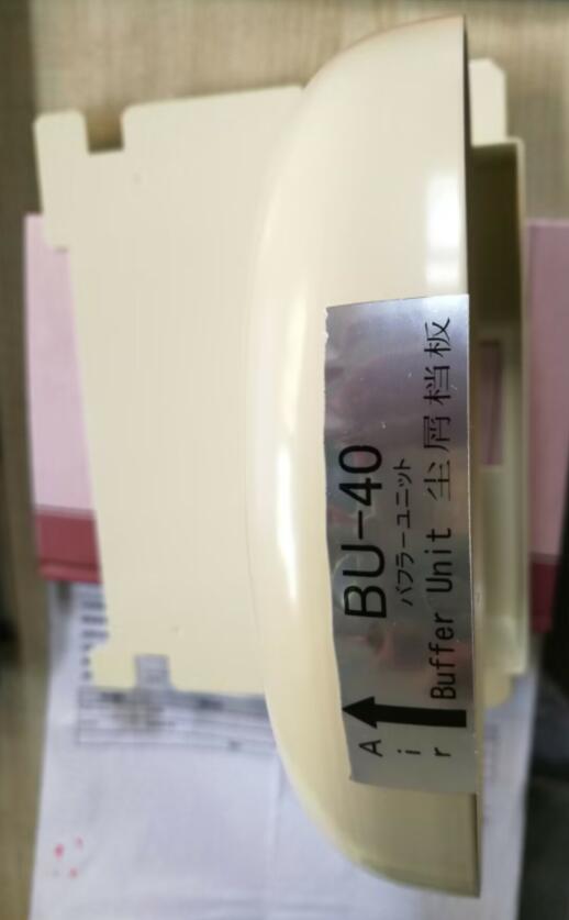 日本进口赤松电机过滤单元FU-40鬼风滤芯过滤器