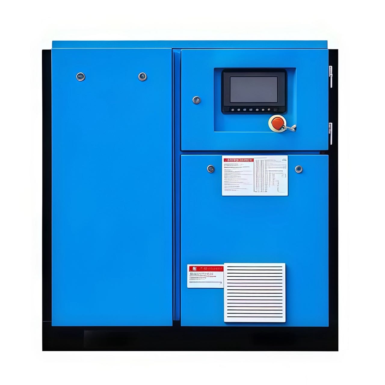 0.7-1.3MPa/PM VFD双级永磁螺杆空压机