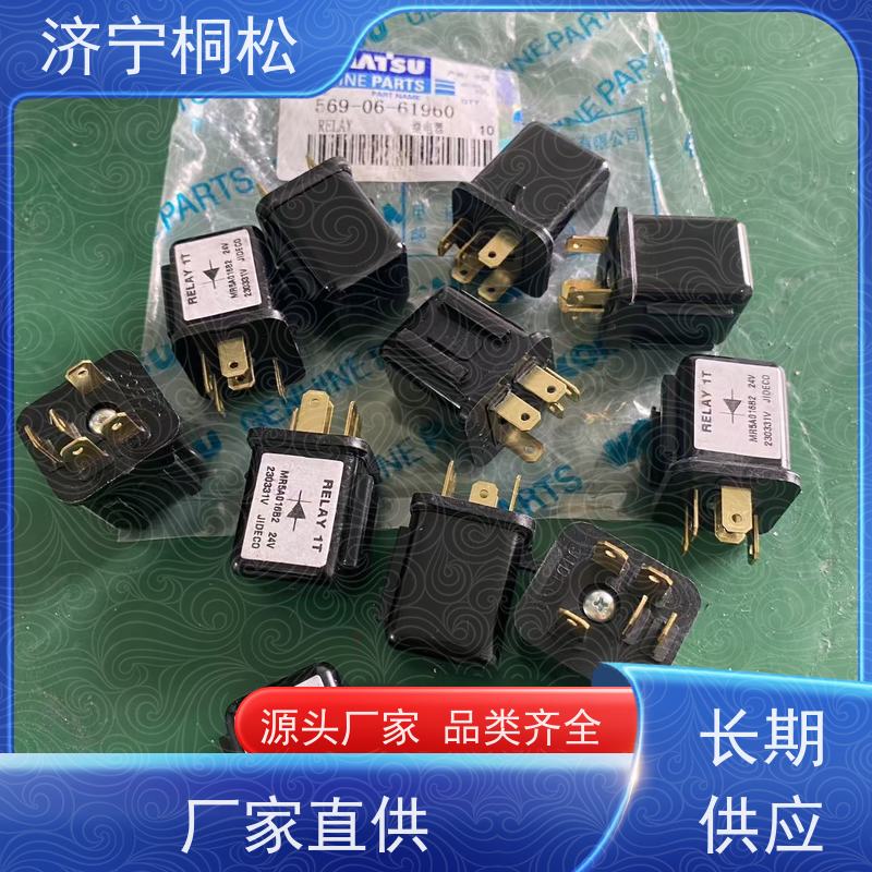 桐松机械 适用机型PC650 泵压传感器7861-93-1812 服务刚开始