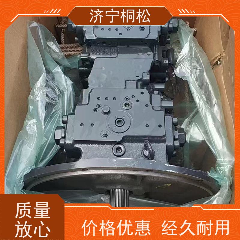 桐松机械 PC650 液压泵总成708-3T-00150 配件种类繁多