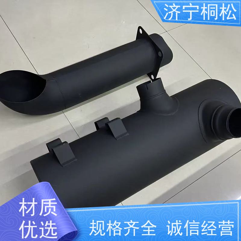 桐松机械 全机型 消音器6251-11-5440 发货迅速 根据机型提供