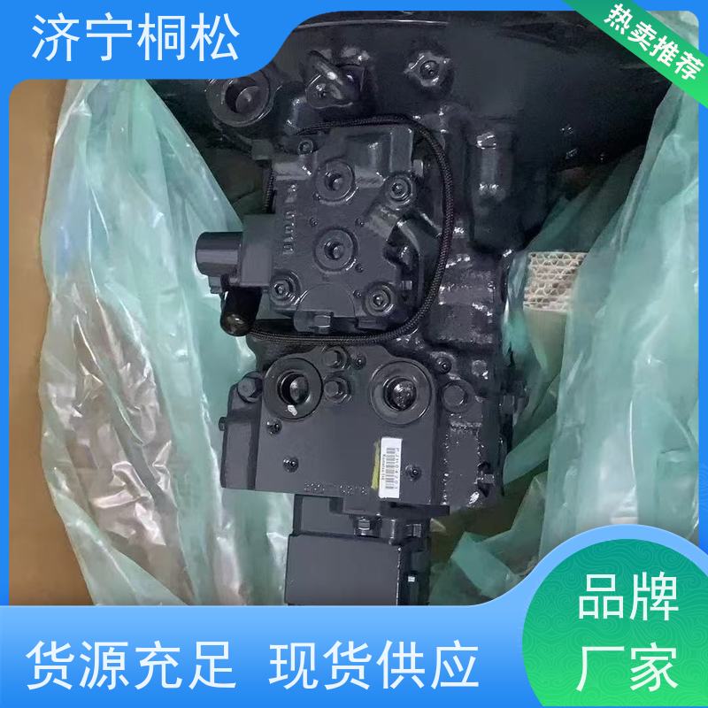 桐松机械 PC60 液压泵总成708-2G-00024 配件种类繁多