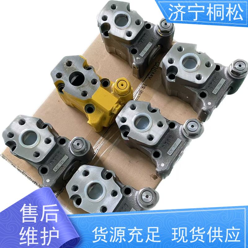 桐松机械 原厂卸荷阀723-40-57200 经久耐用 配件种类繁多