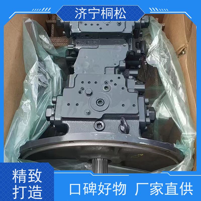 桐松机械 PC650 液压泵总成708-2J-00030 经久耐用 配件种类繁多