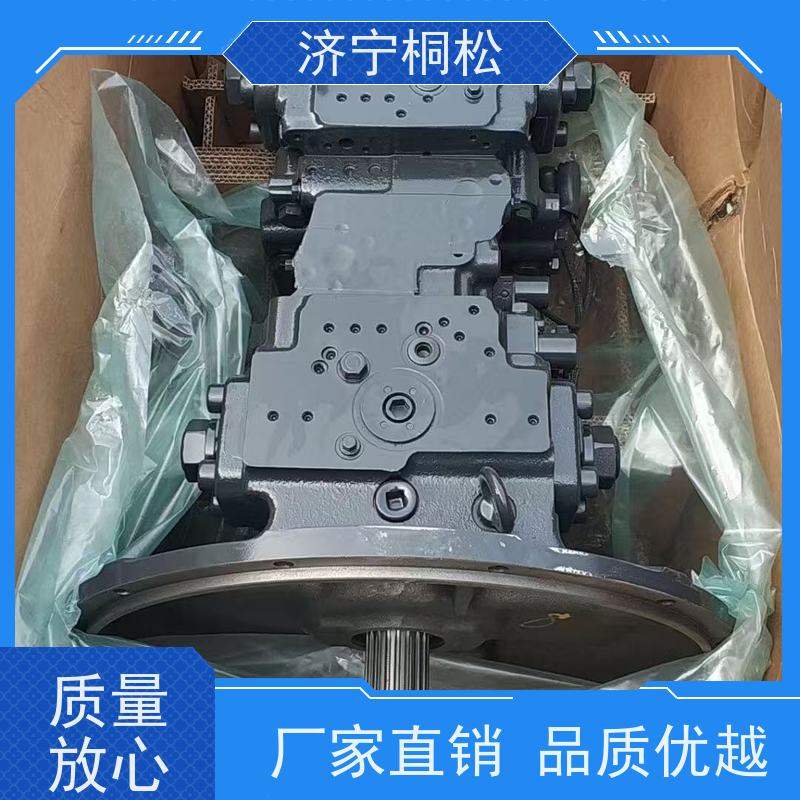 桐松机械 PC650 液压泵总成708-3T-00150 诚信经营 服务刚开始