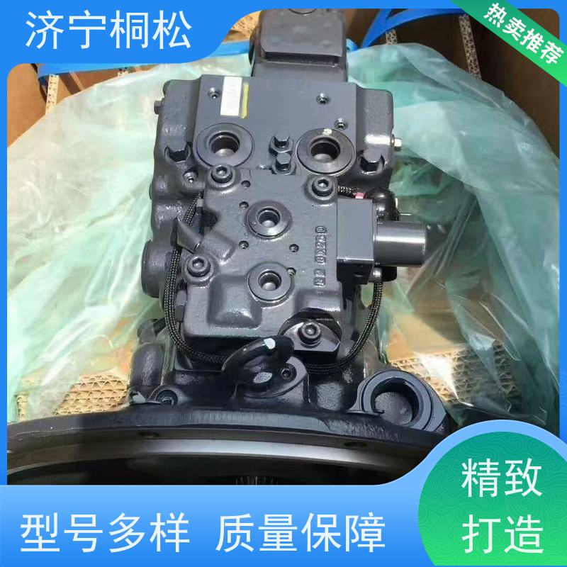 桐松机械 PC60 液压泵总成708-3T-00160 诚信经营 配件种类繁多