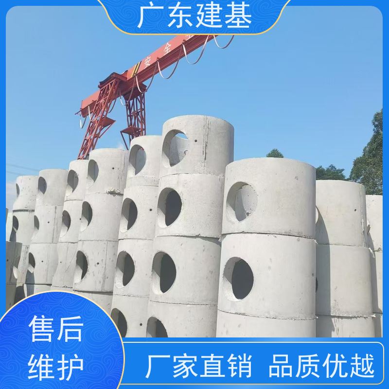 【路宝】球墨铸铁溢流井圆形成品雨污排水用渗透井盖海绵城市700