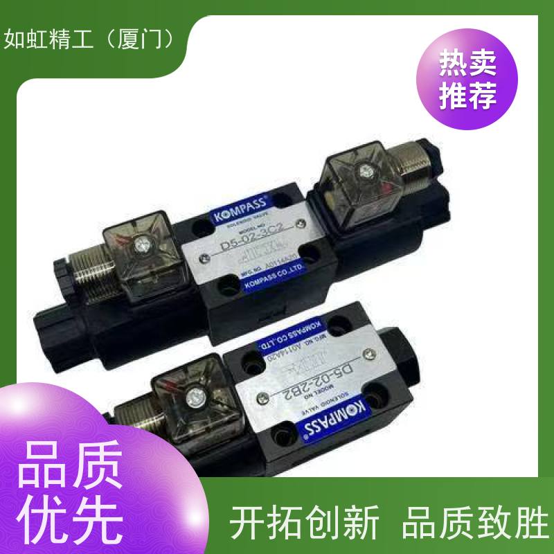 KOMPASS康百世D5-02-3C2电磁换向阀 2B2 2B3 2D2